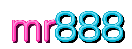 mr888 — logo kanal